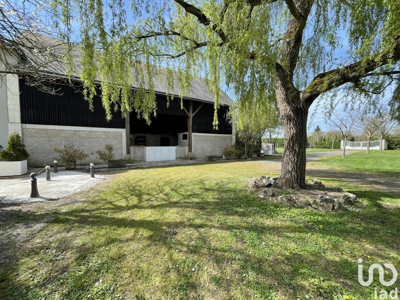 Local commercial - 765 m²