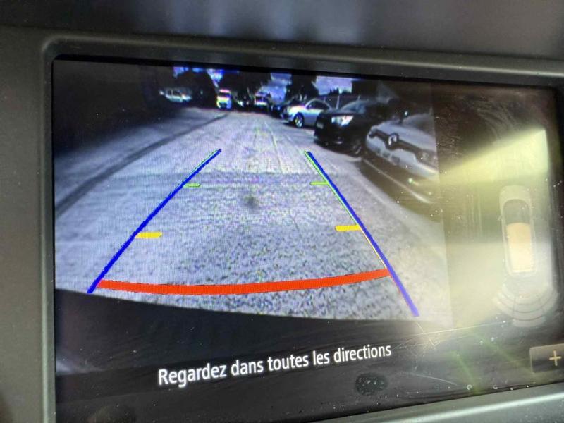 Renault Scénic 1.2 TCe 16v s&amp;S 131 Cv. Bose