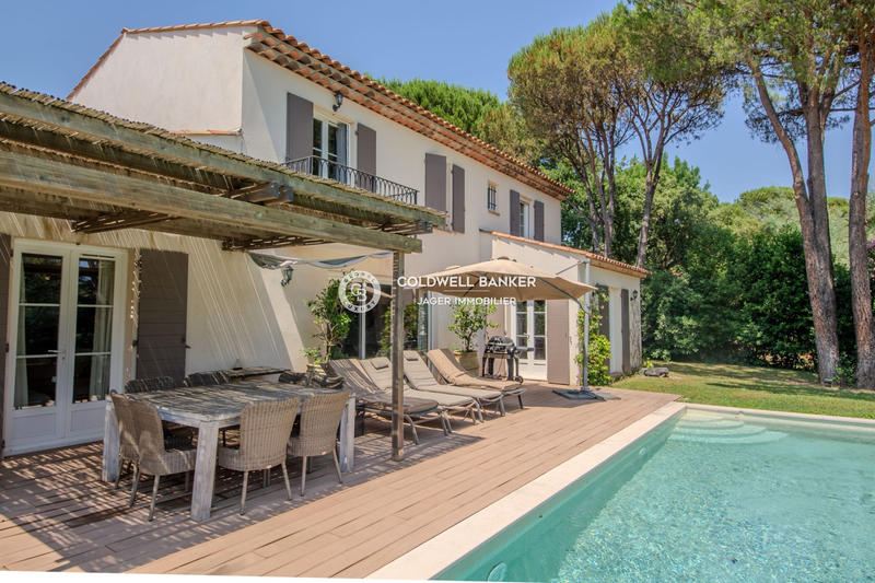 Villa - 225 m² - 5 pièces