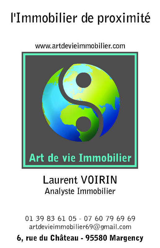 Maison - 167 m² - 7 pièces