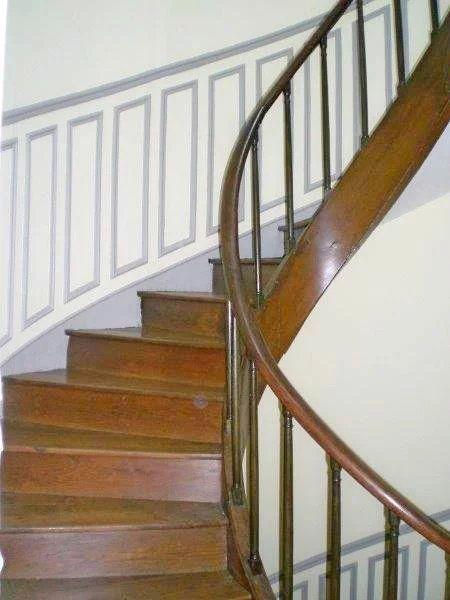 Immeuble - 196 m² - 8 pièces