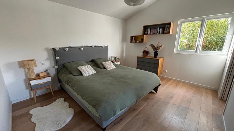 Maison - 190 m² - 5 pièces