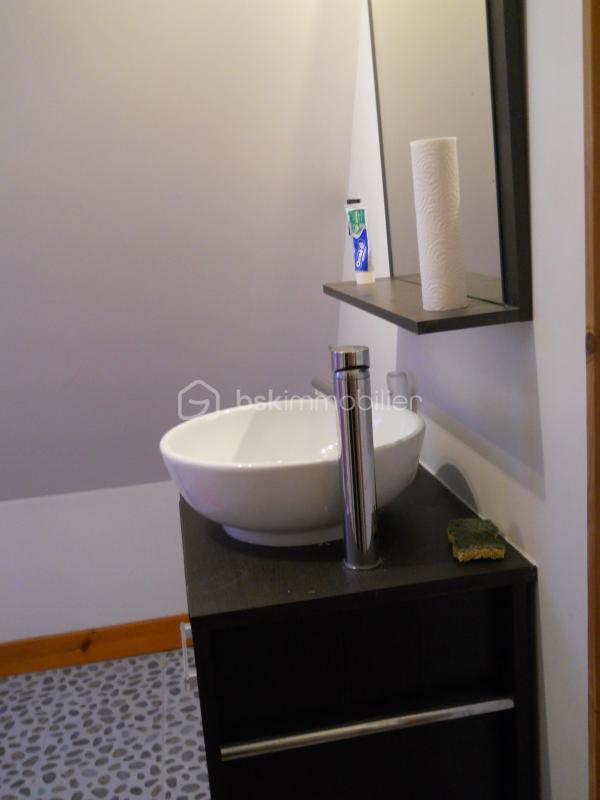 Maison en pierre - 132 m² - 6 pièces