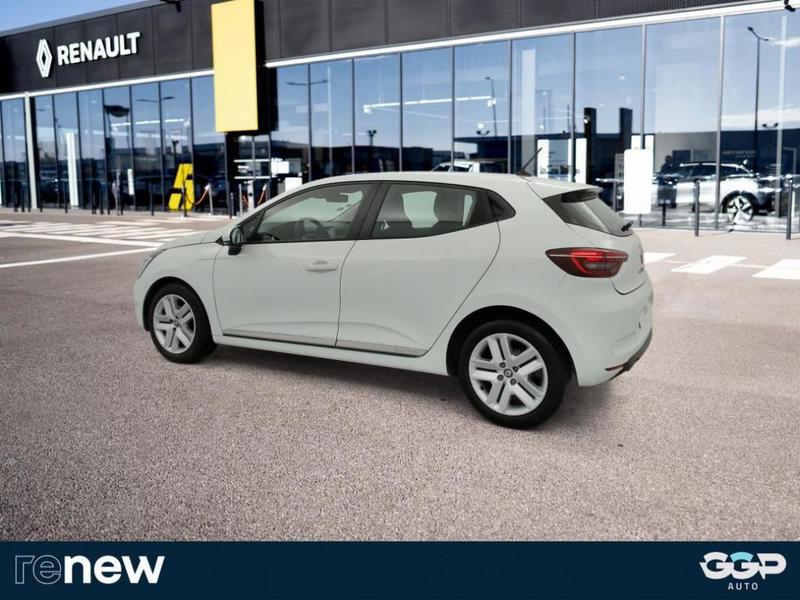 Renault Clio V TCe 90 - 21n Business