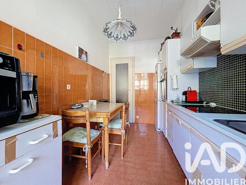 Appartement - 75 m² - 3 pièces