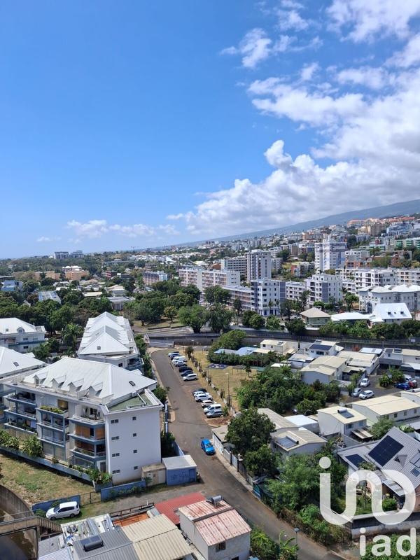 Appartement - 112 m² - 4 pièces