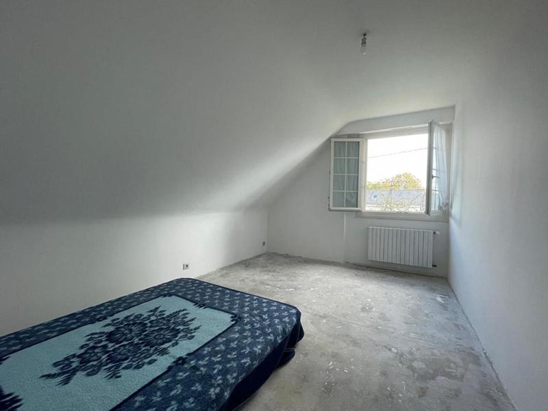 Maison - 117 m² - 7 pièces