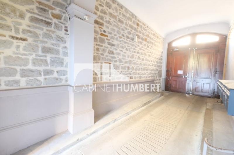 Appartement - 170 m² - 6 pièces