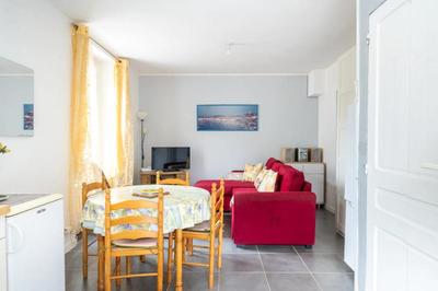 Maison - 48 m² - 3 pièces