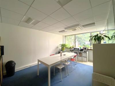 Bureau - 146 m²