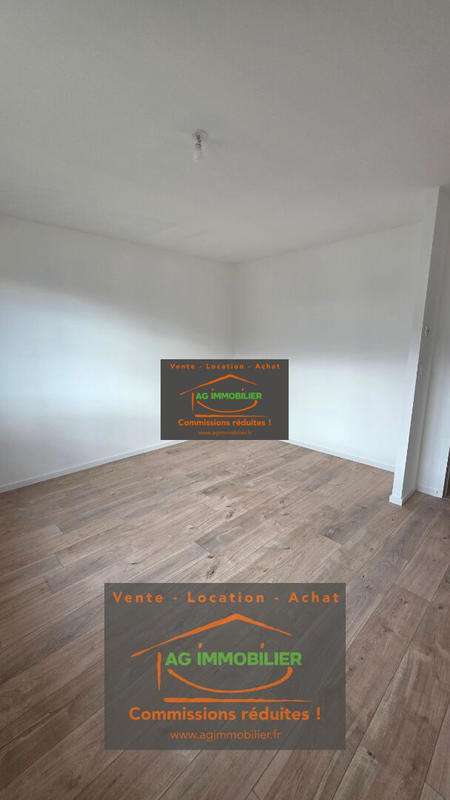 Maison - 142 m² - 6 pièces