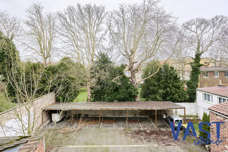 Duplex - 45 m² - 2 pièces