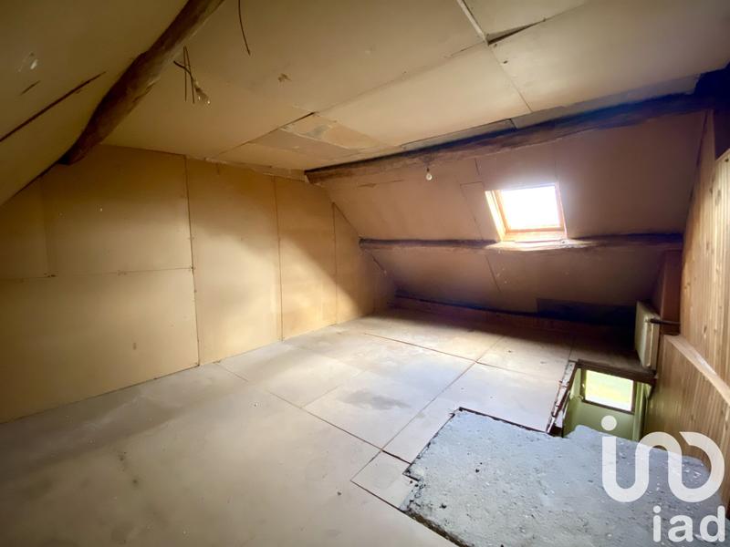 Maison - 221 m² - 10 pièces