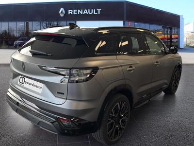 Renault Austral esprit Alpine full hybrid E-Tech 200 ch - 25