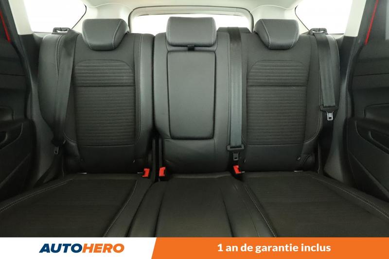 Ford Kuga 1.5 EcoBoost Titanium 4x2 120 ch