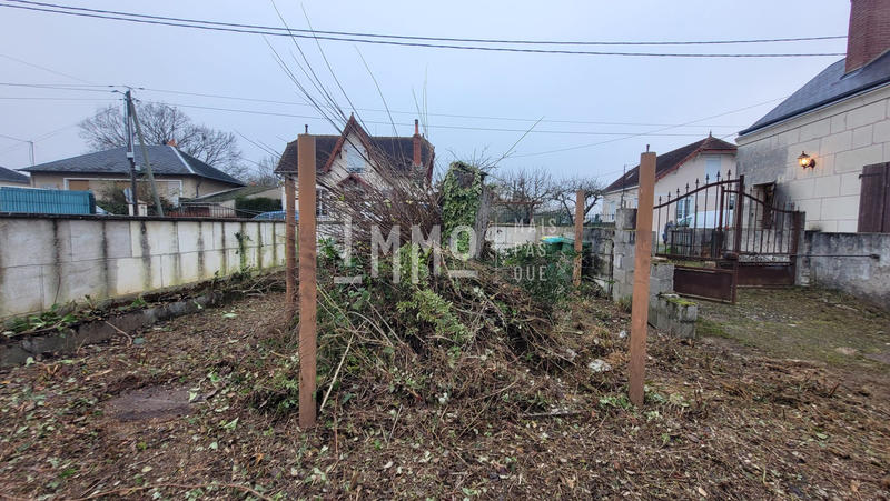 Maison - 111 m² - 5 pièces