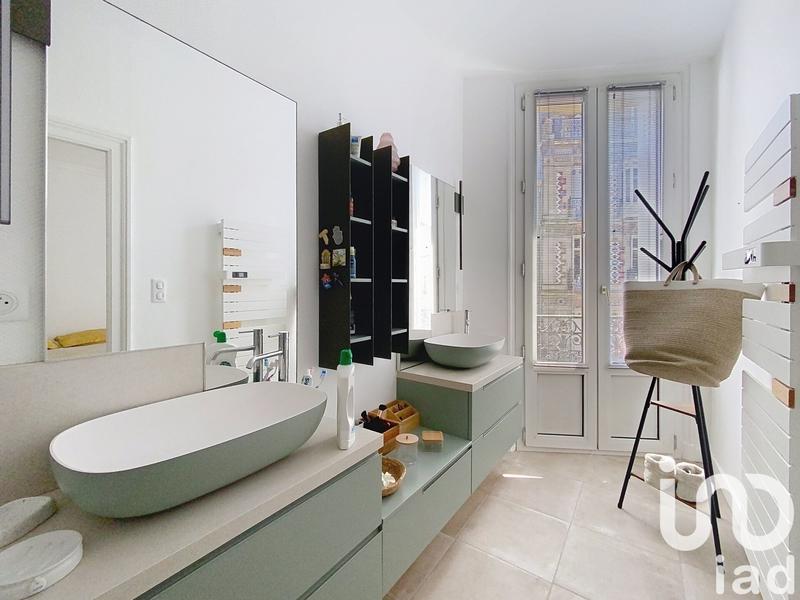 Appartement - 130 m² - 4 pièces