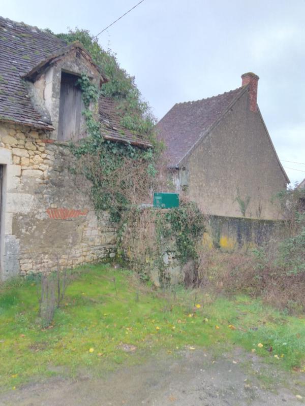 Immeuble - 95 m² - 4 pièces