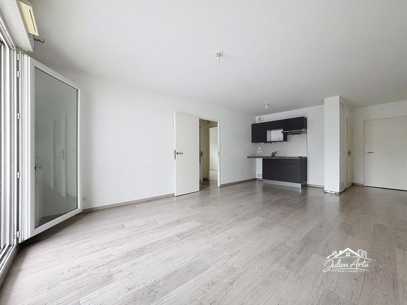 Appartement - 67 m² - 4 pièces