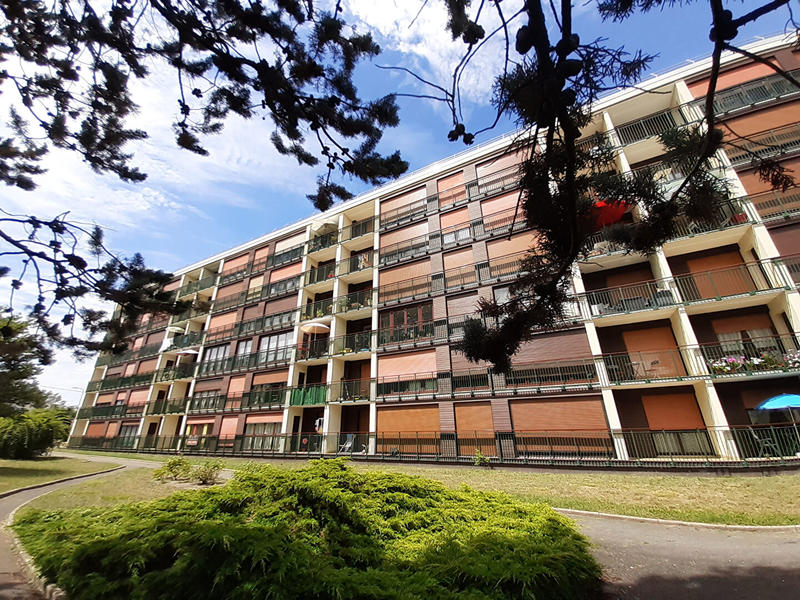 Appartement - 74 m² - 3 pièces