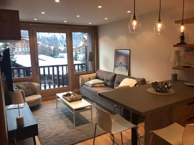 Appartement - 52 m² - 2 pièces