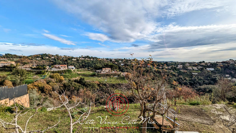 Maison - 167 m² - 7 pièces