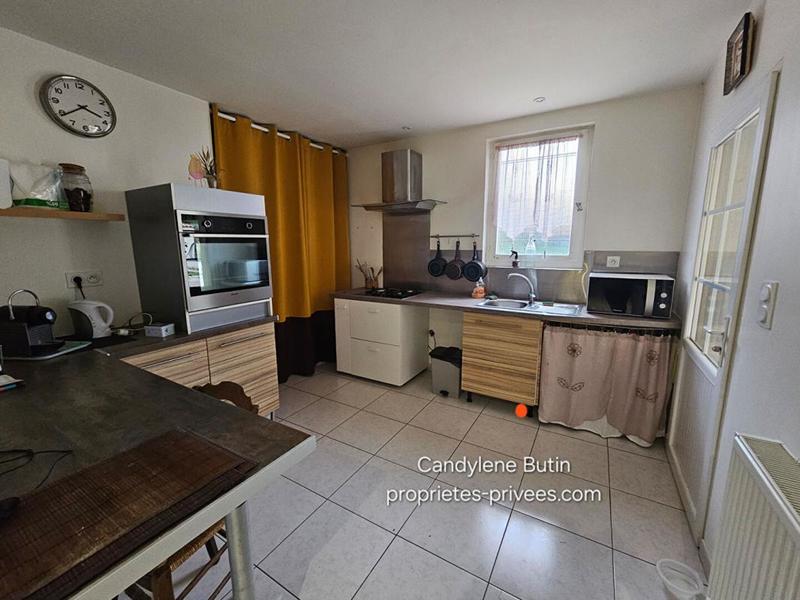 Villa - 206 m² - 7 pièces