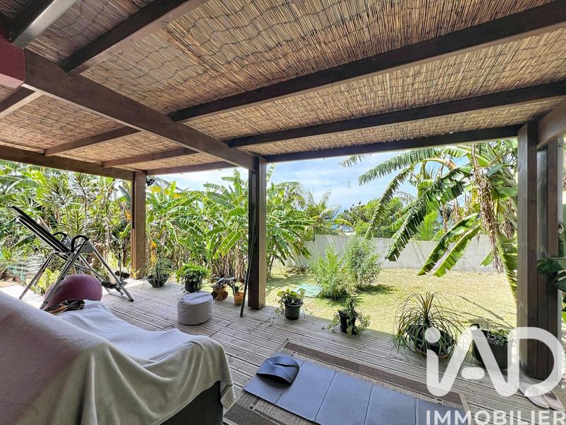 Maison - 82 m² - 4 pièces