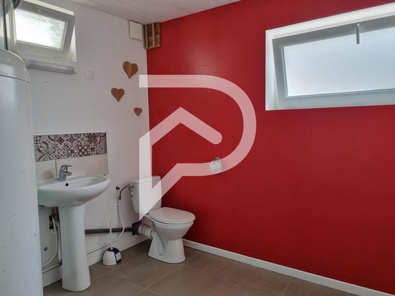 Maison - 135 m² - 4 pièces