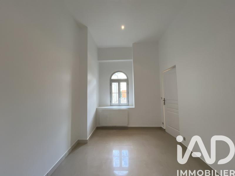 Appartement - 49 m² - 2 pièces