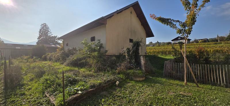 Maison - 175 m² - 5 pièces