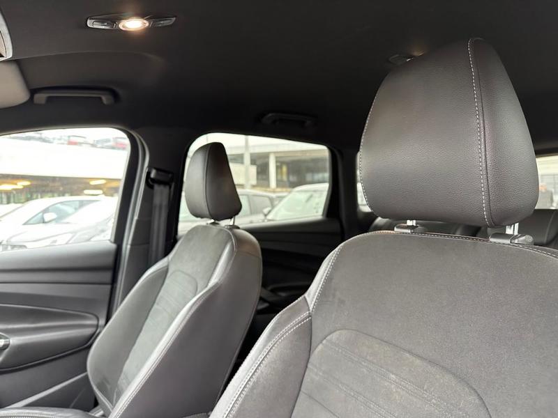 Ford Kuga II (2) 1.5 Tdci 120 s&amp;S 4x2 St-Line Powershift