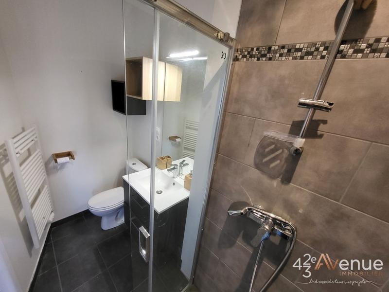 Appartement - 147 m² - 5 pièces