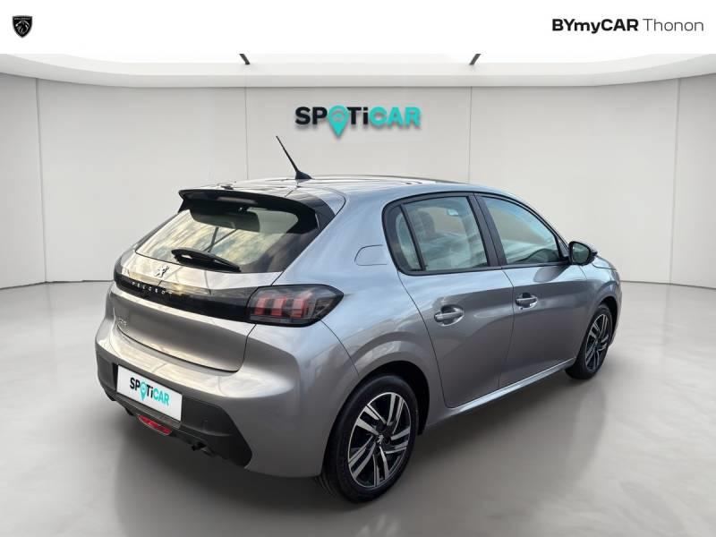 Peugeot 208 PureTech 75 s&amp;S Bvm5 Active Pack