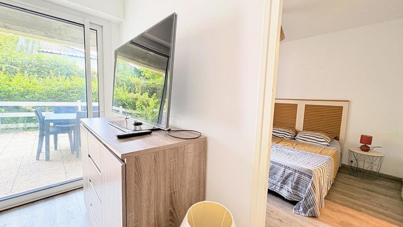 Appartement - 31 m² - 2 pièces