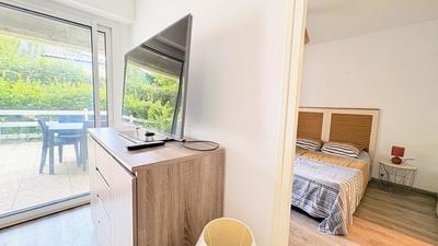 Appartement - 31 m² - 2 pièces