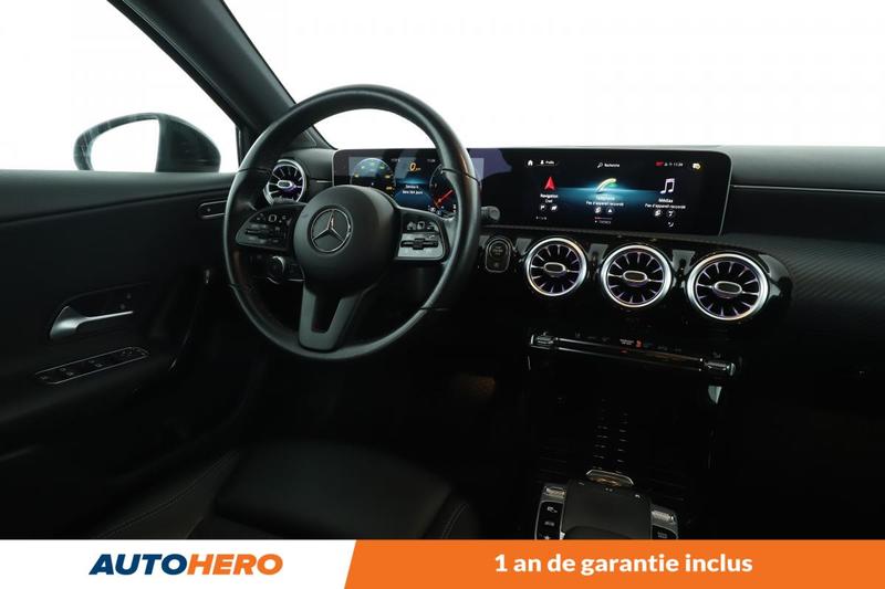 Mercedes Classe a 180 d Style Line 7g-Dct 116 ch