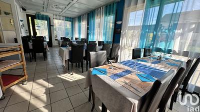 Local commercial - 504 m²