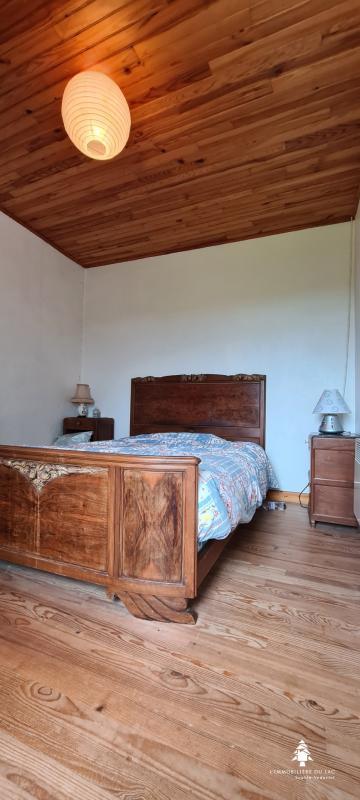 Maison en pierre - 95 m² - 5 pièces