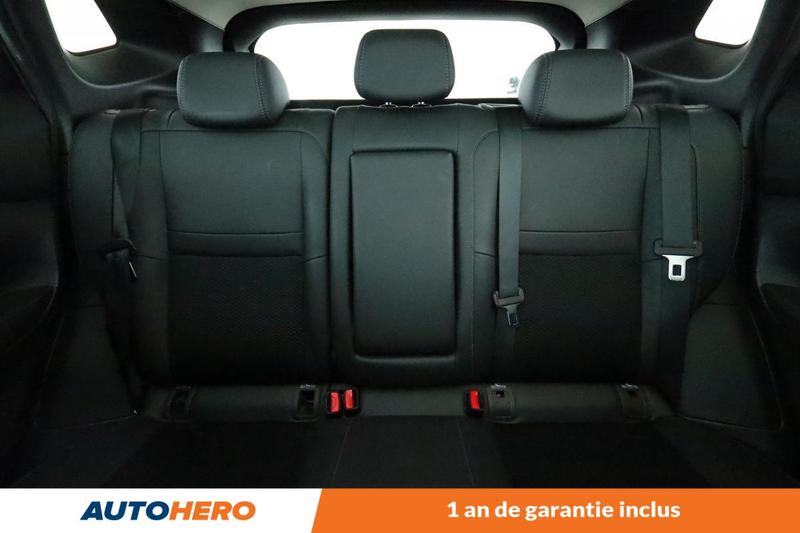 Nissan Qashqai 1.3 Dig-T Tekna 140 ch