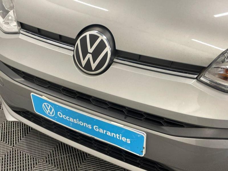 Volkswagen Up! Up! 2.0 Up 1.0 65 BlueMotion Technology Bvm5 Active