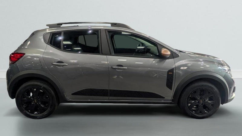 Dacia Sandero TCe 110 Gsr2 Stepway Extreme