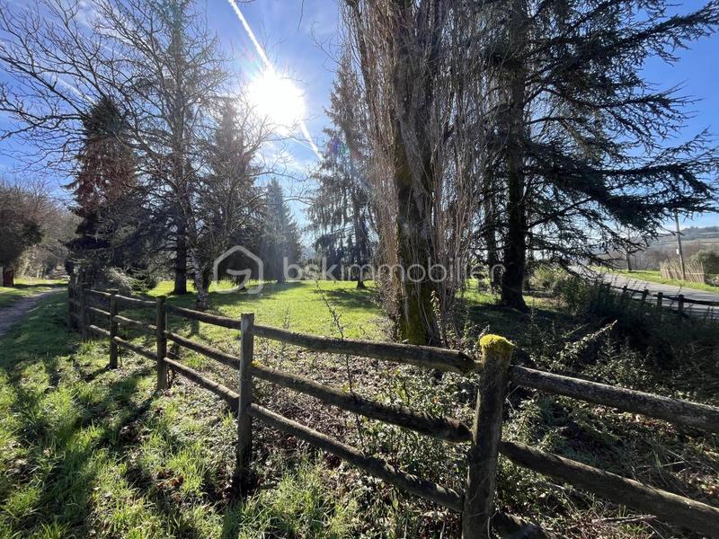 Maison d'architecte - 232 m² - 7 pièces