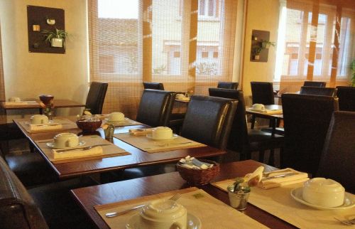 Inter Hotel Albi le Cantepau