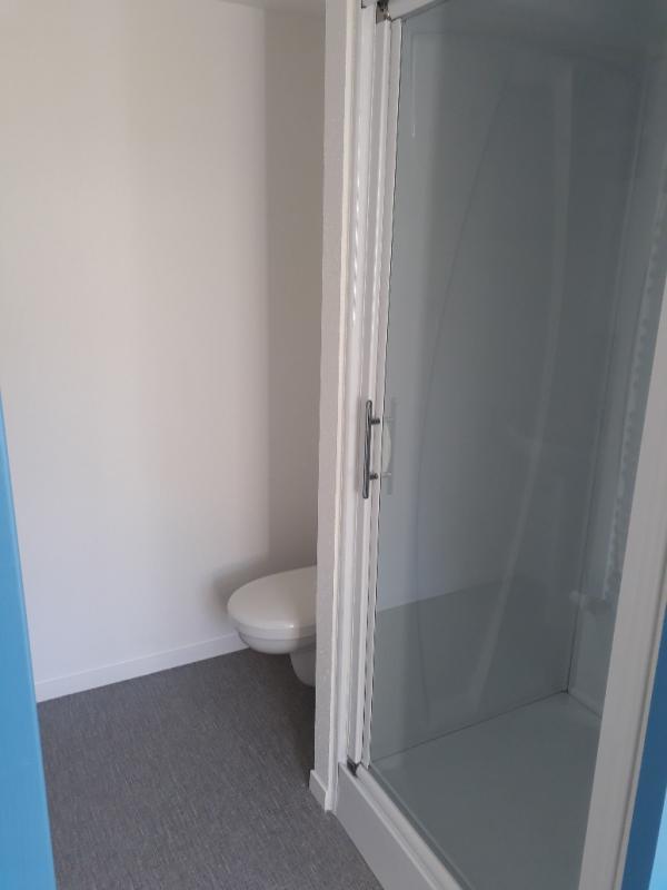 Appartement - 16 m² - 1 pièce