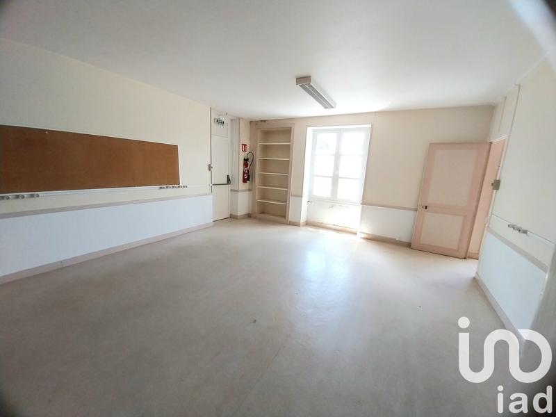 Maison de village - 243 m² - 8 pièces