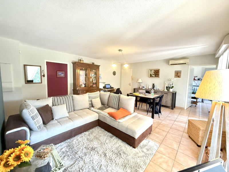 Villa - 89 m² - 3 pièces