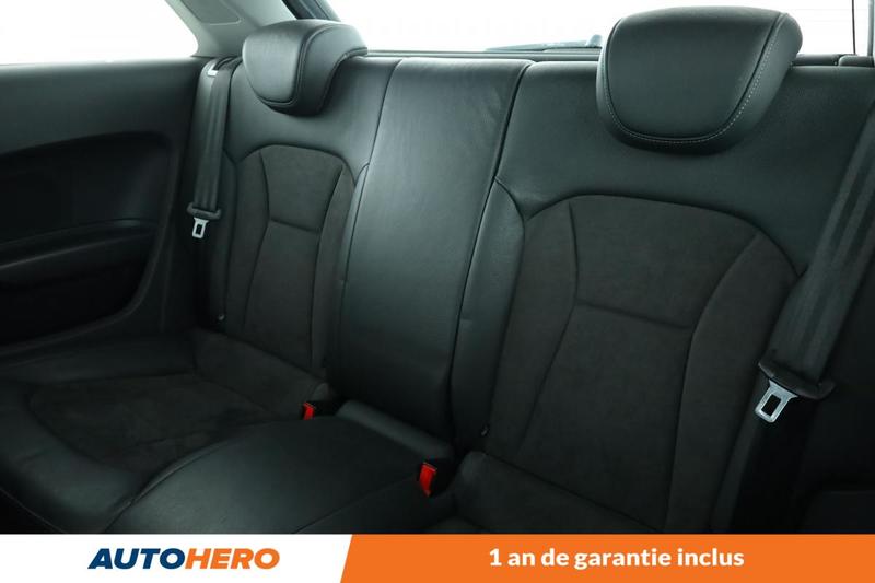 Audi A1 1.4 Tdi Ultra Ambition Luxe 90 ch