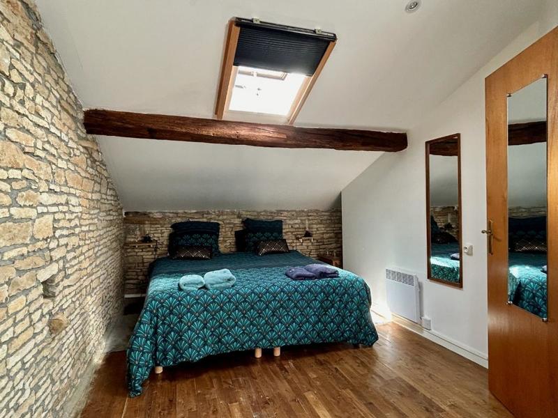 Corps de ferme - 177 m² - 11 pièces