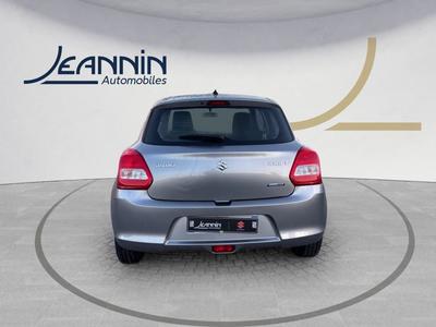 Suzuki Swift 1.2 Dualjet Hybrid Avantage